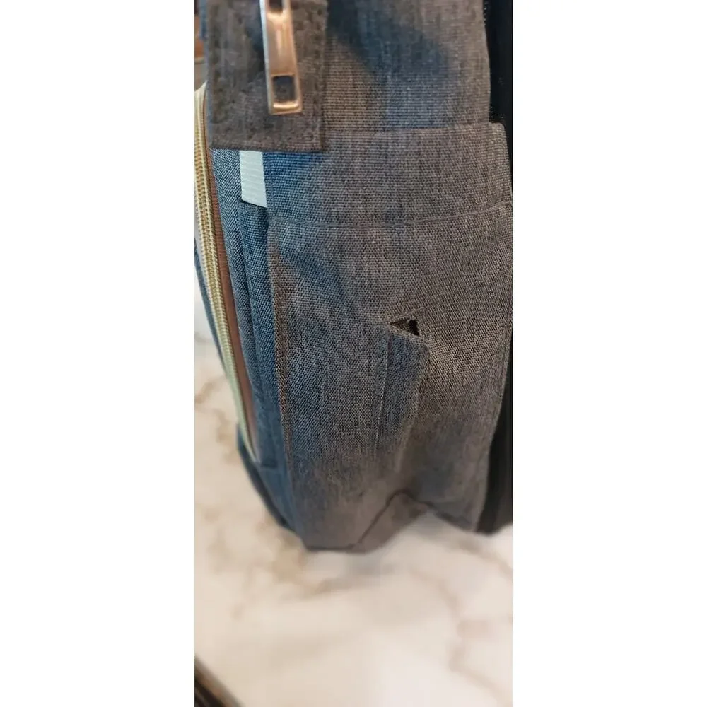 Living Travel Share accessory adds